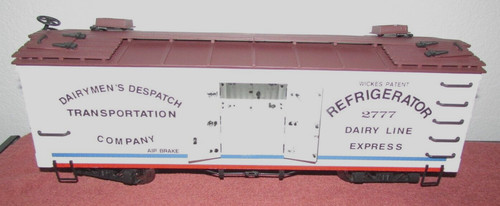 Vintage dairymen despatch - vintage, dairymen's