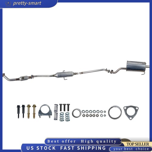 Catalytic converters mufflers - catalytic,