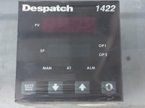 Despatch 1422 microbased - despatch,