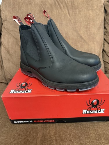 Redback bobcat usbbl elastic - bobcat,