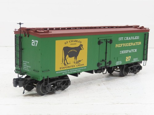 Mth 94604 charles - mth, st.