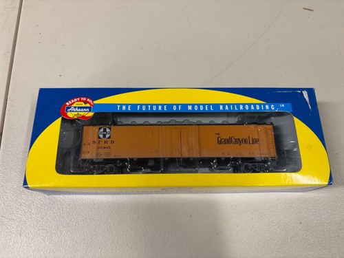 Athearn 94569 santa - athearn, fe