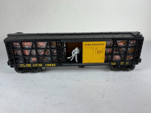Lionel 19822 operating pork - 6-19822,,