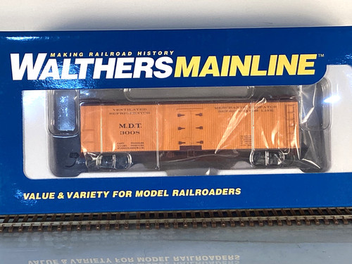 Walthers mainline - walthers, ho