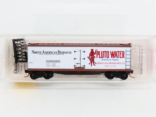 Scale micro trains mtl - scale, 49490
