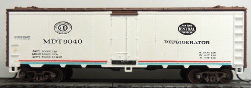 Athearn nyc merchants - nyc, despatch