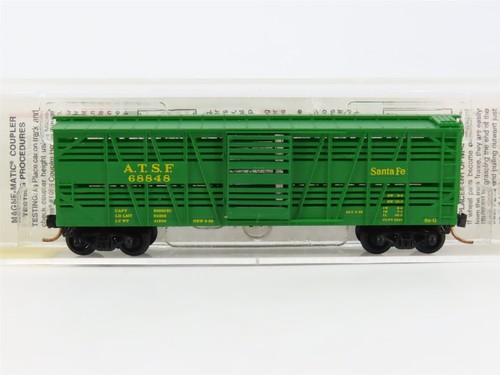 Scale micro trains mtl - n,