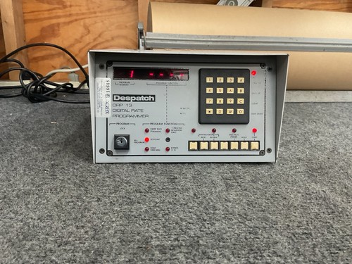 Despatch drp digital rate - drp,