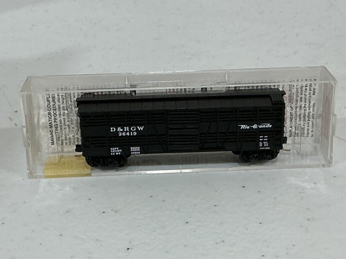Scale micro trains line - scale, micro-trains