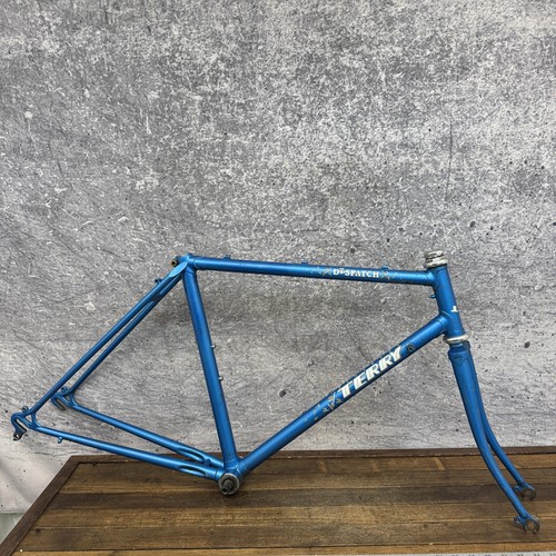 Vintage terry despatch road - vintage,