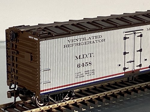 Bachmann scale wood - scale, 40'