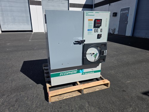 Despatch ec503 ecosphere - despatch,
