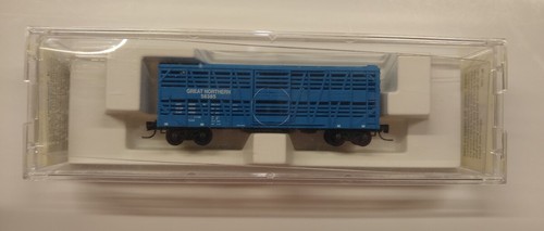 Micro trains 13812 - micro-trains, 13812-2
