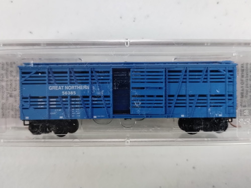 Micro trains 35170 scale - 35170, n-scale