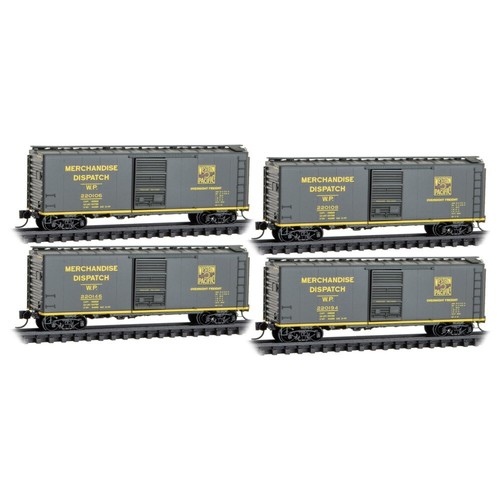 Micro trains 98300233 - micro-trains,