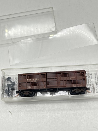 Micro trains scale southern - scale,