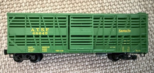 Micro trains scale - micro,
