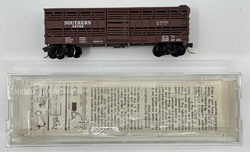 Micro trains 03500060 - micro-trains,