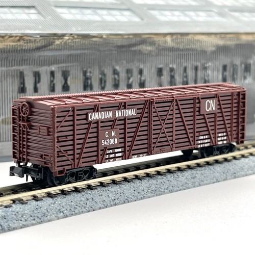 Lima scale 432 canadian - scale,