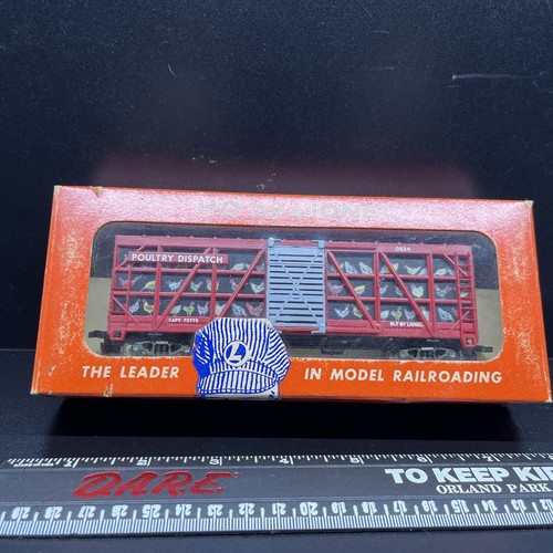 Vintage lionel 0834 1 - lionel, 0834-1