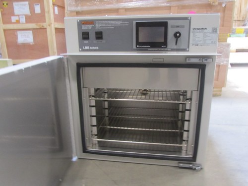 Despatch oven lbb1 - oven, lbb1-23-3