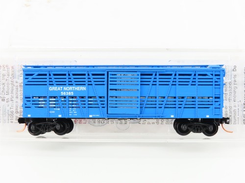 Scale micro trains mtl - n,