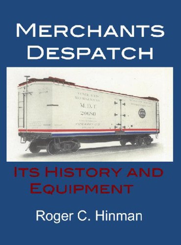 Merchants despatch its - merchants,